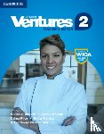 Bitterlin, Gretchen, Johnson, Dennis, Price, Donna, Ramirez, Sylvia - Ventures Level 2 Teacher's Edition