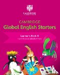 Harper, Kathryn, Pritchard, Gabrielle - Cambridge Global English Starters Learner's Book B