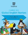 Harper, Kathryn, Pritchard, Gabrielle - Cambridge Global English Starters Activity Book A