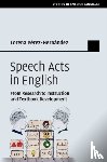 Perez-Hernandez, Lorena - Speech Acts in English