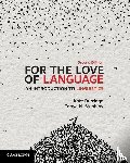 Burridge, Kate (Monash University, Stebbins, Tonya N. (La Trobe University - For the Love of Language