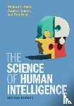 Haier, Richard J. (University of California, Colom, Roberto (Universidad Autonoma de Madrid), Hunt, Earl (University of Washington) - The Science of Human Intelligence