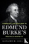 Collins, Gregory M. (Yale University - Commerce and Manners in Edmund Burke's Political Economy