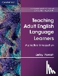 Parrish, Betsy - Teaching Adult English Language Learners: A Practical Introduction Paperback