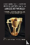  - The Cambridge History of Religions in the Ancient World: Volume 1, From the Bronze Age to the Hellenistic Age