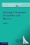Kahn, Bruno - Zeta and L-Functions of Varieties and Motives