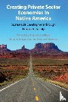  - Creating Private Sector Economies in Native America