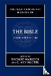 Marsden, Richard (University of Nottingham), Matter, E. Ann (University of Pennsylvania) - The New Cambridge History of the Bible: Volume 2, From 600 to 1450