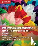 Fuller, Chris, Toro, Virginia, Isern Vivancos, Maria Isabel, Pena Calvo, Alicia - Panorama Hispanohablante 1 Workbook