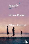 FitzPatrick, William J. (University of Rochester - Ethical Realism