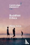 Heim, Maria (Amherst College - Buddhist Ethics