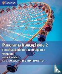 Bourdais, Daniele, Finnie, Sue - Panorama francophone 2 Workbook