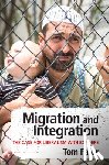 Farer, Tom (University of Denver) - Migration and Integration