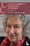  - The Cambridge Companion to Margaret Atwood