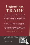 Gowing, Laura (King's College London) - Ingenious Trade