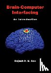 Rao, Rajesh P. N. (University of Washington) - Brain-Computer Interfacing