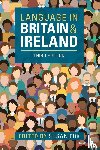  - Language in Britain and Ireland