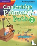 Garcia, Pamela Bautista - Cambridge Primary Path Level 2 Teacher's Edition