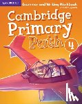 Zgouras, Catherine - Cambridge Primary Path Level 4 Grammar and Writing Workbook