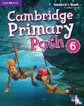 Reed, Susannah - Cambridge Primary Path Level 6 Student's Book with Creative Journal