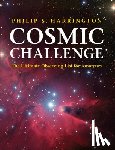 Harrington, Philip S. - Cosmic Challenge
