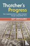 Ortolano, Guy (New York University) - Thatcher's Progress