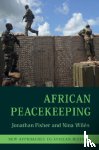 Fisher, Jonathan (University of Birmingham), Wilen, Nina (Lunds Universitet - African Peacekeeping