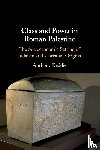Keddie, Anthony (University of British Columbia - Class and Power in Roman Palestine
