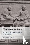 Hartmann, Benjamin (Universitat Zurich) - The Scribes of Rome
