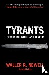 Newell, Waller R. (Carleton University - Tyrants