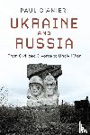 D'Anieri, Paul (University of California - Ukraine and Russia