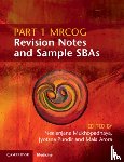  - Part 1 MRCOG Revision Notes and Sample SBAs