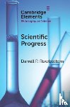 Rowbottom, Darrell P. (Lingnan University - Scientific Progress