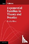 Efron, Bradley (Stanford University - Exponential Families in Theory and Practice