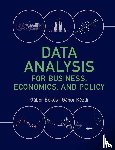 Bekes, Gabor, Kezdi, Gabor (University of Michigan - Data Analysis for Business, Economics, and Policy