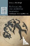 ni Mheallaigh, Karen (University of Exeter) - The Moon in the Greek and Roman Imagination