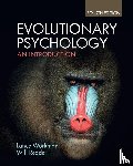 Workman, Lance (University of South Wales), Reader, Will (Sheffield Hallam University) - Evolutionary Psychology