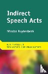 Ruytenbeek, Nicolas - Indirect Speech Acts