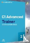  - C1 Advanced Trainer 2 Six Practice Tests Without Answers wit