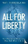 Strickland, Jeff (Montclair State University - All for Liberty
