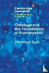 Rush, Penelope - Ontology and the Foundations of Mathematics