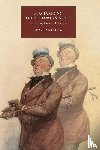 Abraham, Adam (Virginia Commonwealth University) - Plagiarizing the Victorian Novel