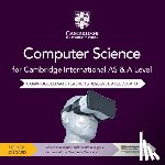 Langfield, Sylvia - Cambridge International as & a Level Computer Science Elevate Teacher's Resource Access Card