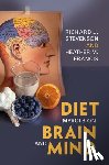 Stevenson, Richard J. (Macquarie University, Francis, Heather (Macquarie University - Diet Impacts on Brain and Mind