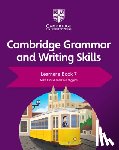 Gould, Mike, Higgins, Eoin - Cambridge Grammar and Writing Skills Learner's Book 7