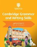 Gould, Mike, Higgins, Eoin - Cambridge Grammar and Writing Skills Learner's Book 9