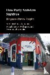 Perez Bentancur, Veronica (Universidad de la Republica, Pineiro Rodriguez, Rafael, Rosenblatt, Fernando (Universidad Diego Portales - How Party Activism Survives