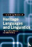  - The Cambridge Handbook of Heritage Languages and Linguistics