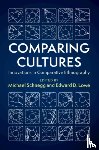  - Comparing Cultures