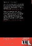 Maasri, Zeina (University of Brighton) - Cosmopolitan Radicalism